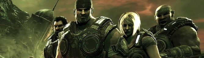 Image for Jim Brown discusses making maps more dynamic in Gears of War 3