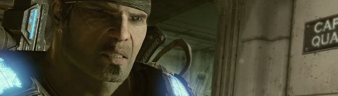 Image for Gears of War 3 out now – the first 10 minutes narrated in HD