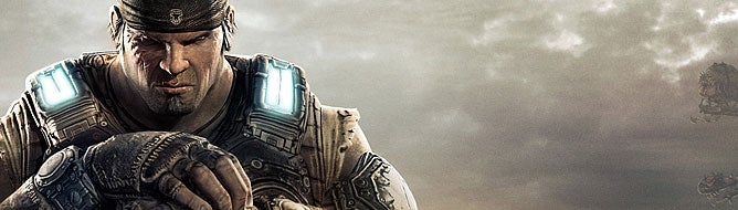 Image for War's new face - Epic explains Gears 3's cover art