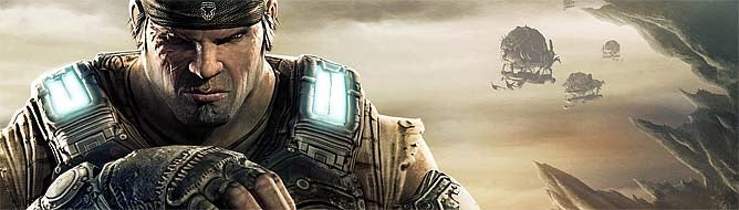 Image for Microsoft announces $30 Gears of War 3 "Season Pass"