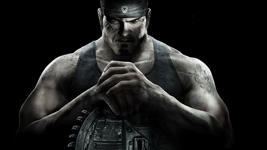 Image for Gears of War: Ultimate Edition Xbox One footage leaked - rumour
