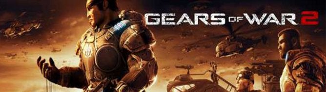Image for Gears of War 2 huge multiplayer XP boost this weekend