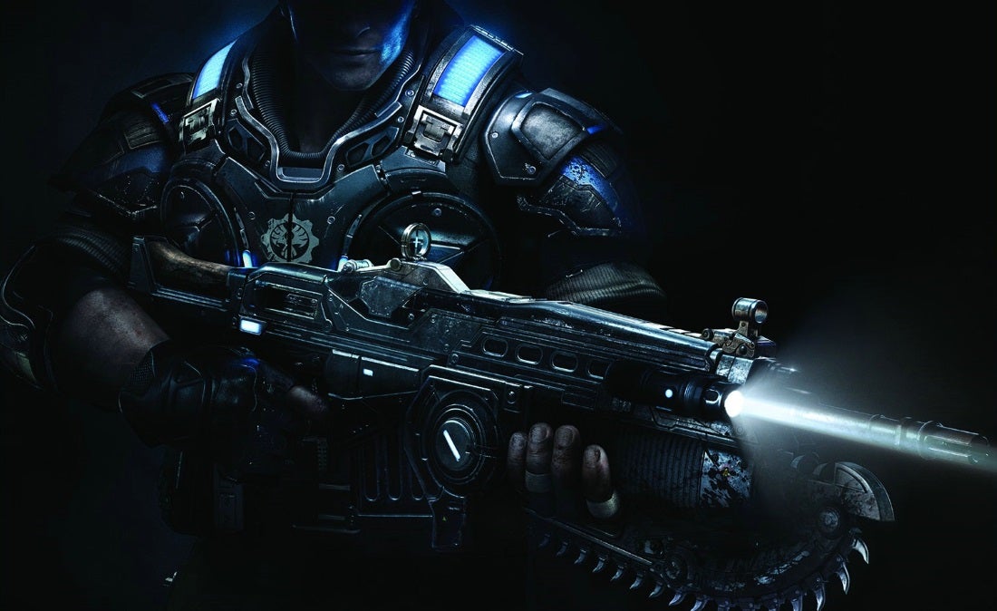 Image for Gears of War 4: esports, dodgeball and gore