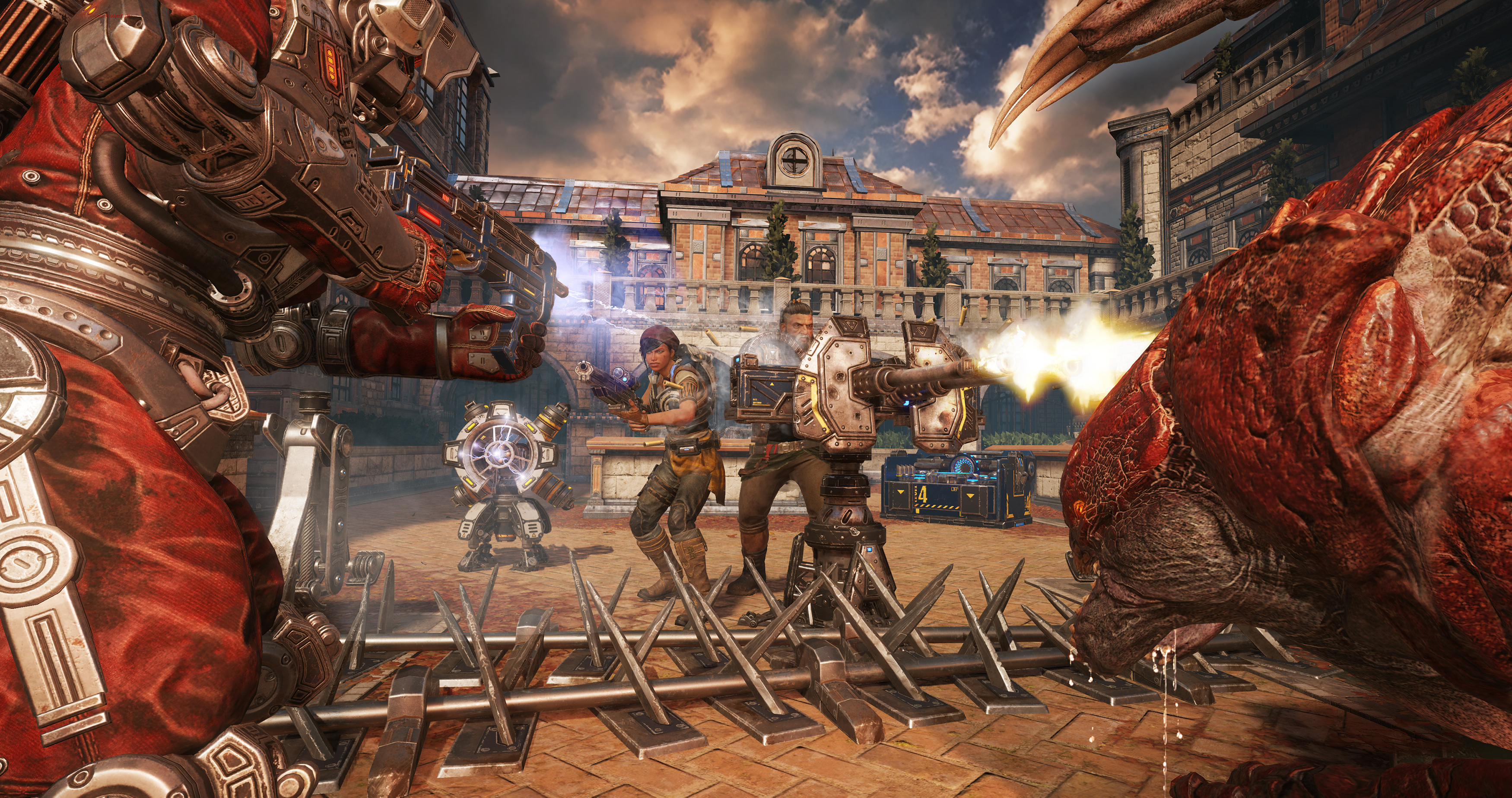 where can you pirate gears of war for pc discussion
