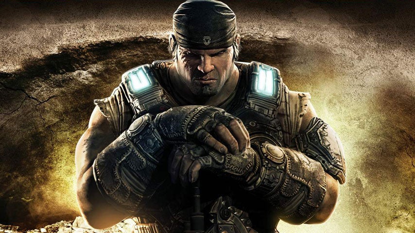 Image for Gears of War: Ultimate Edition rating lends weight to remaster leaks