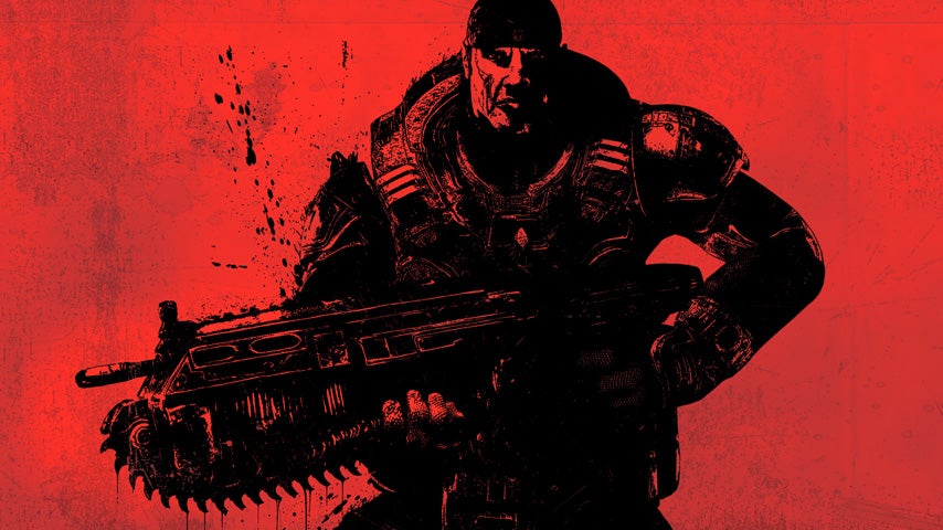 Image for Gears of War movie in the works, may not be a direct adaptation of the games