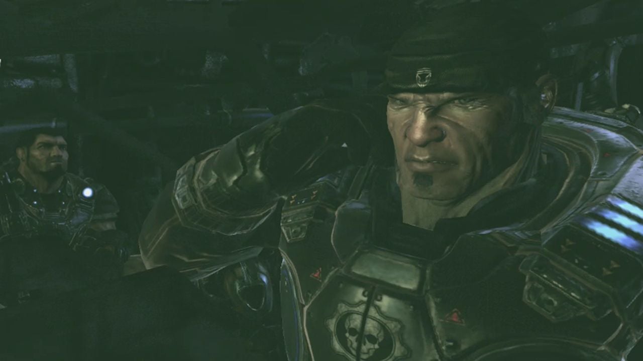 Image for Gears of War Ultimate Edition beta testers have logged over 1M matches