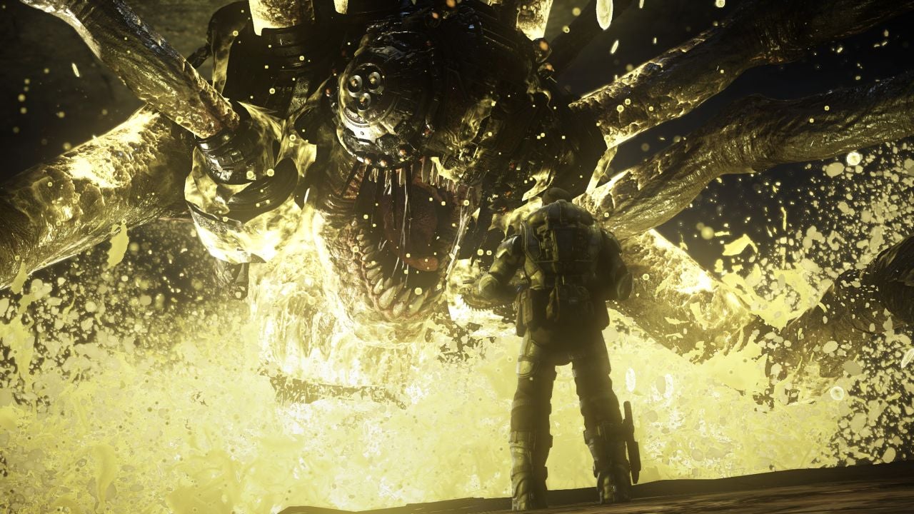 Image for Gears of War: Ultimate Edition coming to PC