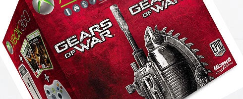 Image for 360 Gears of War bundle announced for Australia