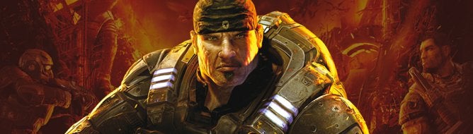 Image for Gears of War only shipped because of the team's amazing "talent and passion," says Capps