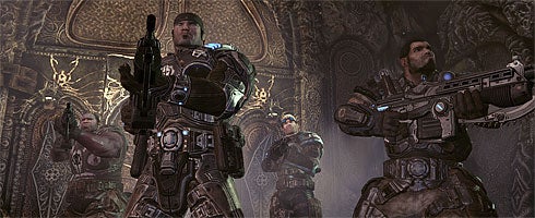 Image for Next Gears 2 DLC will depend on reaction to Snowblind, says Fergusson