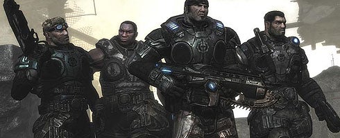 Image for Gears 3: Rod Fergusson apparently confirms four-way co-op