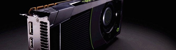 Image for Nvidia's Kepler announced as GeForce GTX 680 