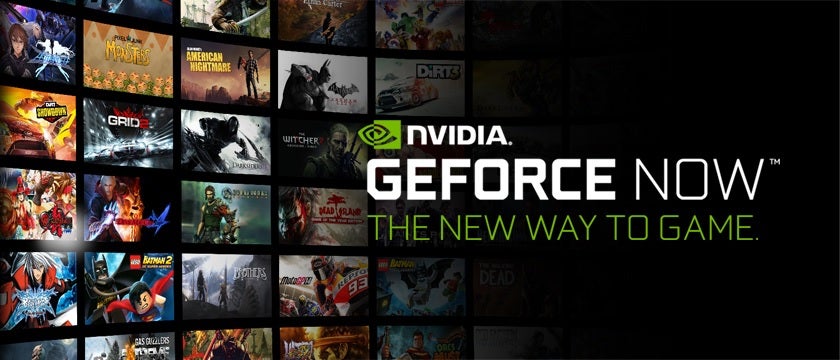 Image for Xbox browser update runs GeForce Now, lets you play some Steam and Epic Games Store titles
