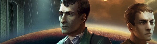 Gemini Rue developer Wadjet Eye seeking Linux beta testers | VG247