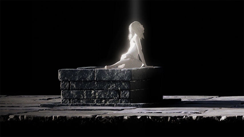 Image for The Last Guardian studio posts New Year's teaser image maybe hinting at Ueda's fourth game
