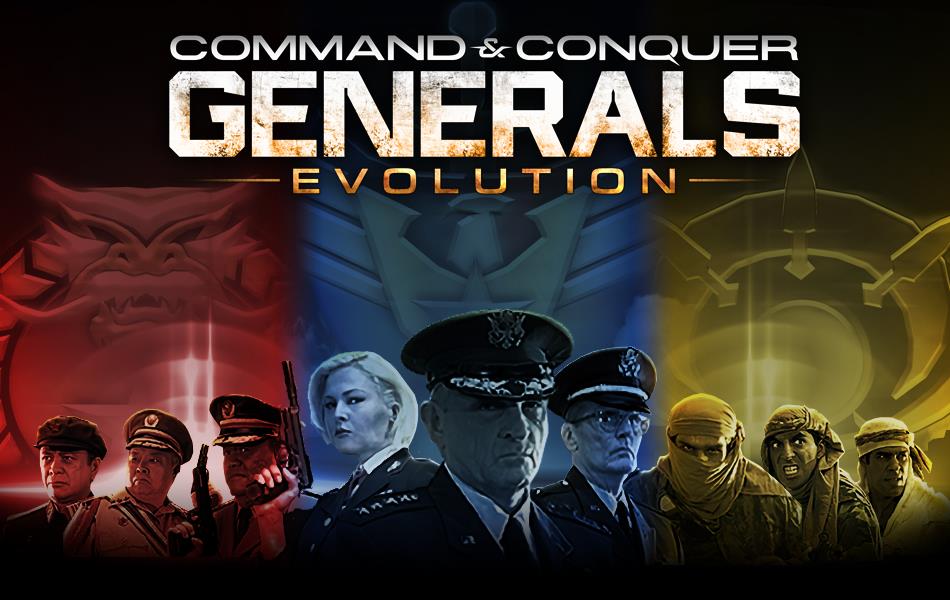 command and conquer generals 2 rumors
