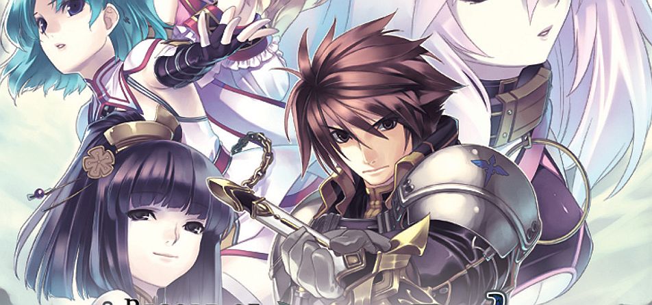 Agarest: Generations of War Zero PC out this week, 20% off when you  pre-purchase | VG247