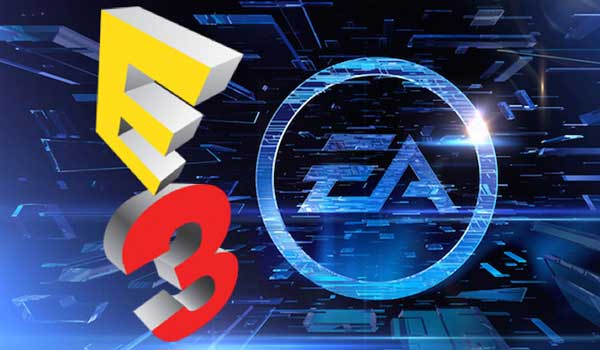Image for EA E3 2015: Star Wars Battlefront, FIFA 16, Mirror’s Edge Catalyst – watch here