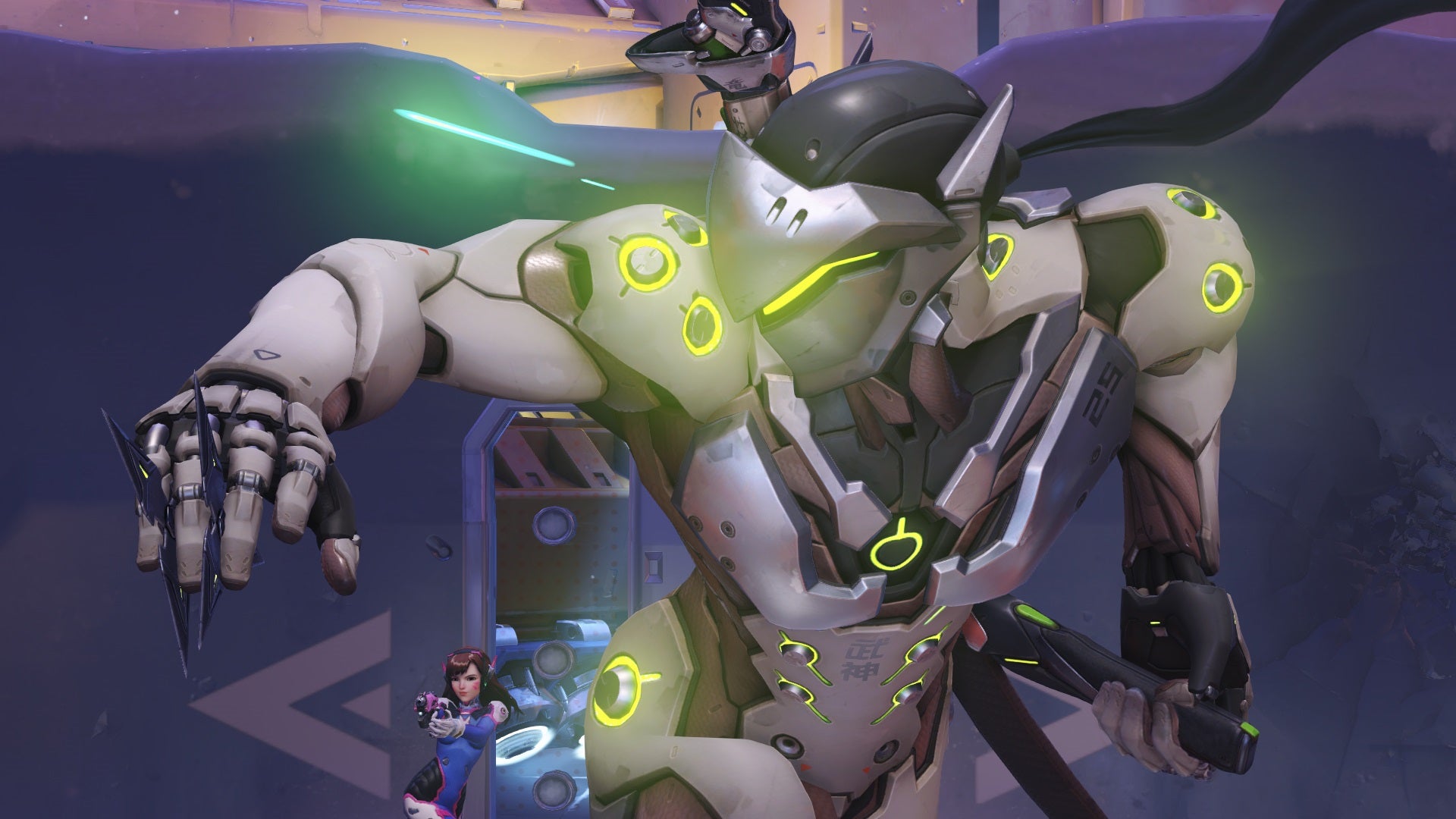 Overwatch 2 Best Heroes Tier List  Best DPS  Tank and Support Heroes - 73