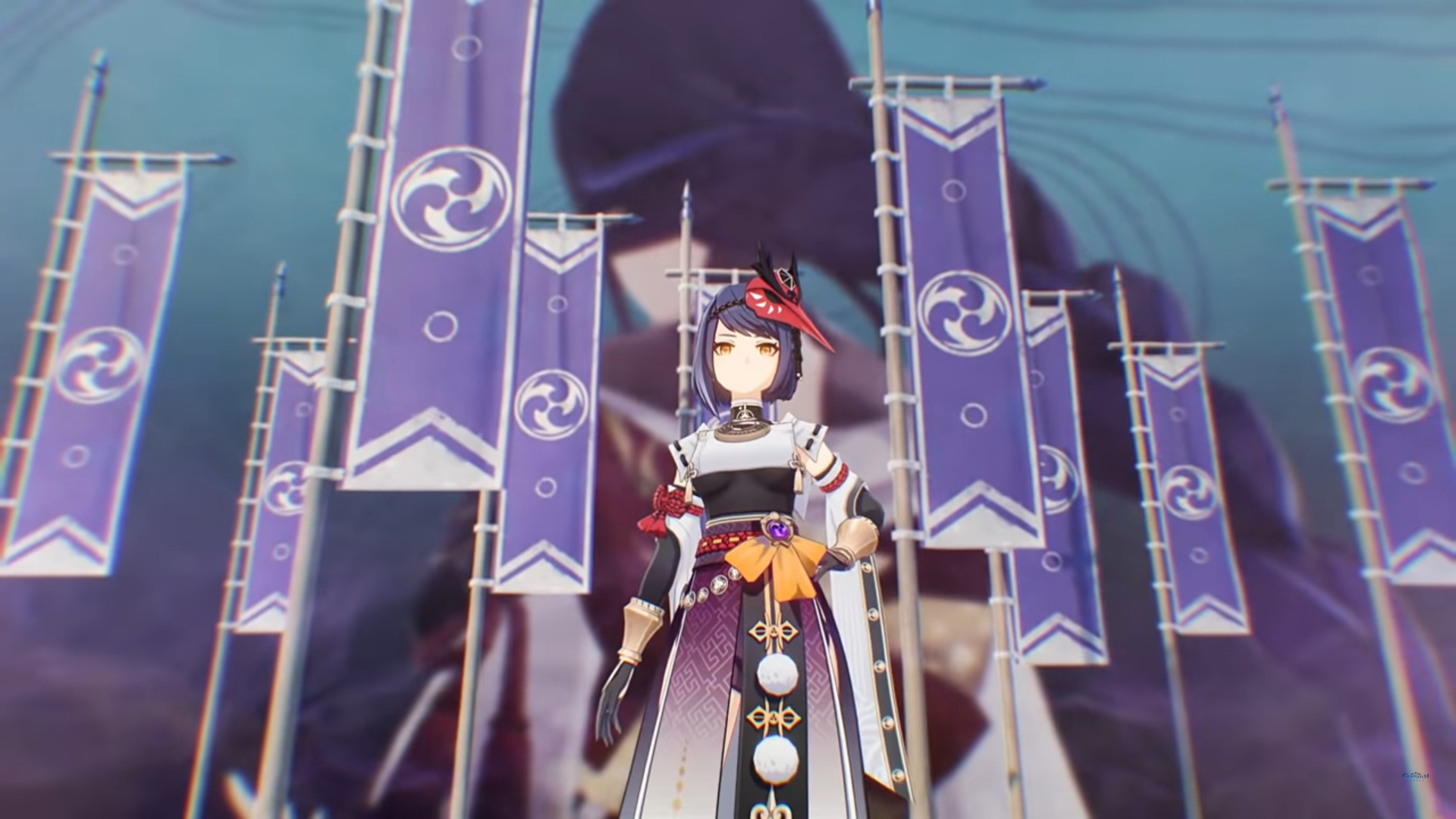 Genshin Impact Sara build guide   The best Sara weapon  Artifacts  and more - 73