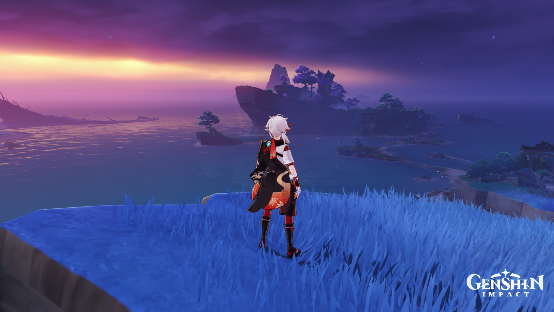 Genshin Impact Reminiscence of Seirai guide and all Reminiscence of Seirai locations - 45