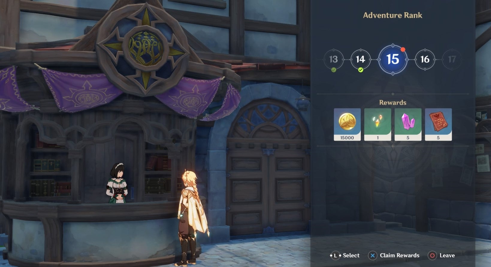 Genshin Impact Brilliant Diamond Sliver My Blog