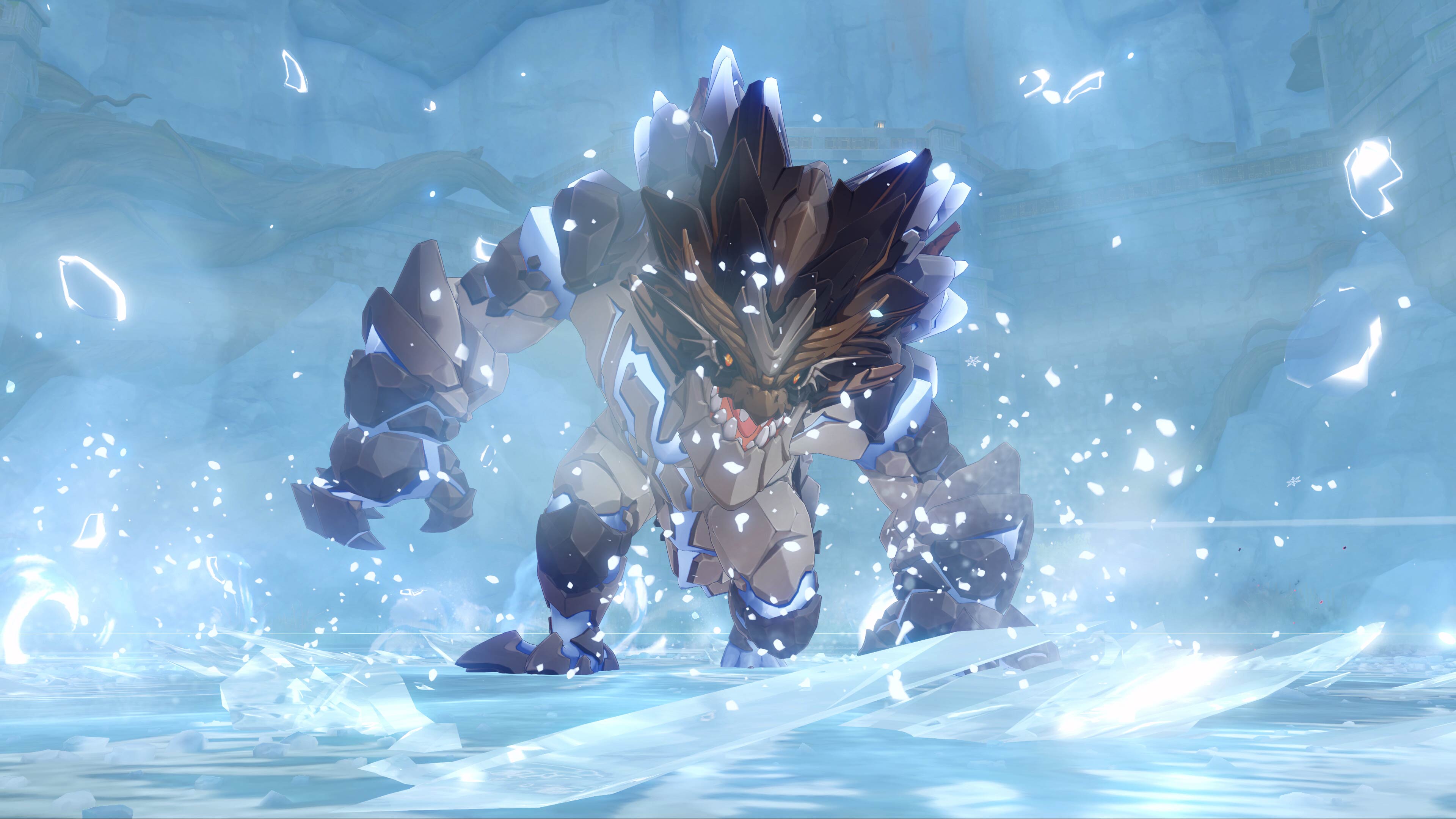 Genshin Impact 1 3 releases February 3  celebrate with the Lantern Rite festival - 18