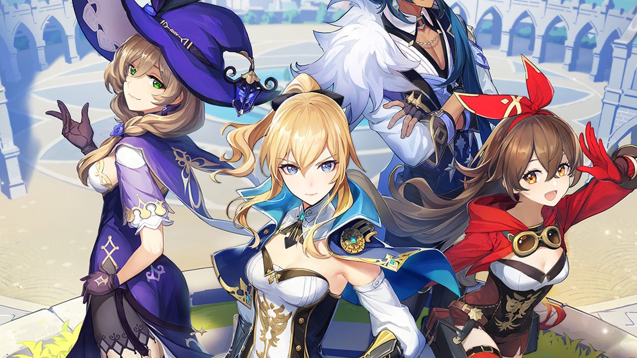 Genshin Impact Update 2 7 Sees A Delay For The First Time Since The Game Launched Vg247