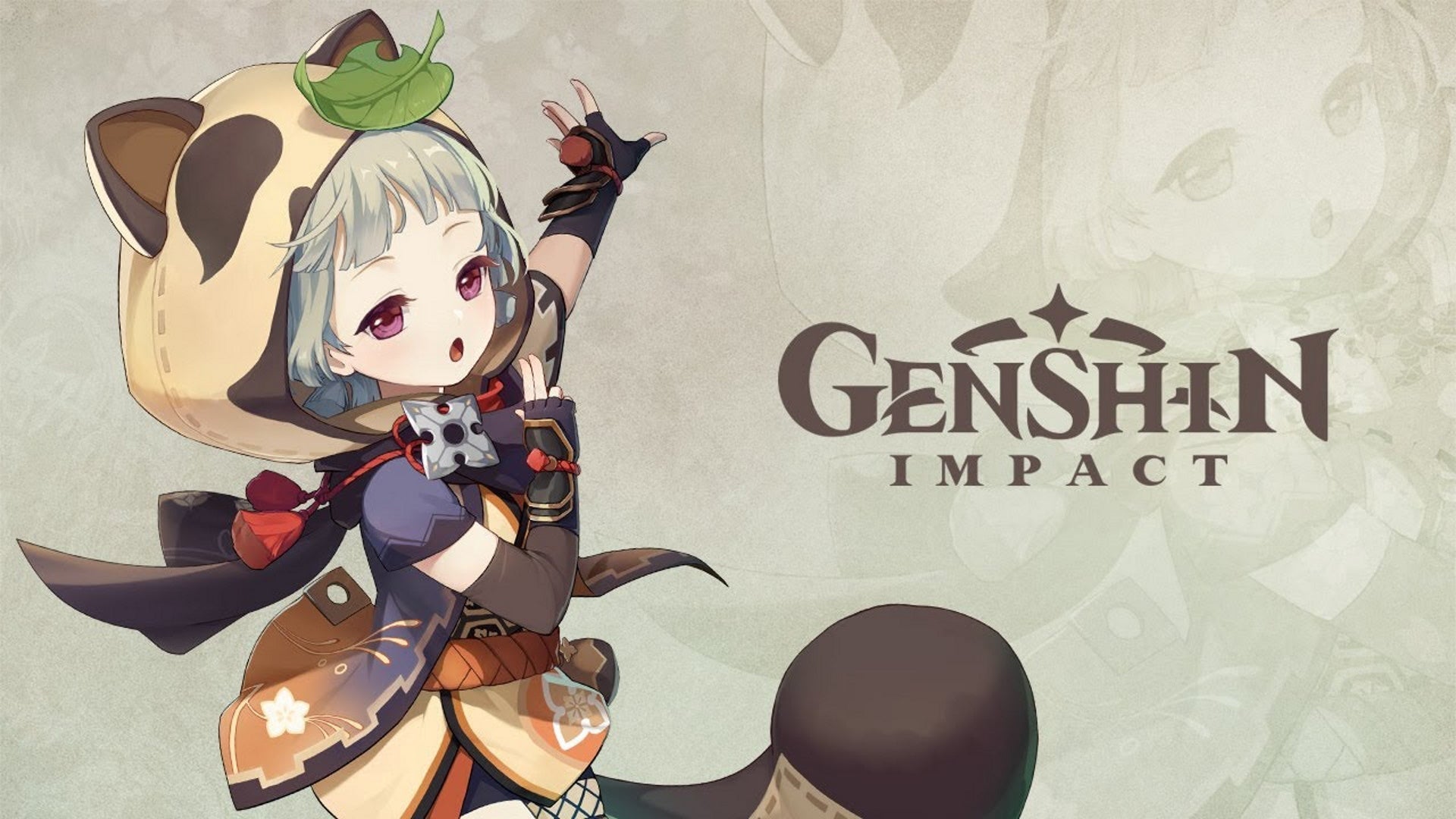 The best Genshin Impact Sayu build  weapons  and Sayu F2P options - 27