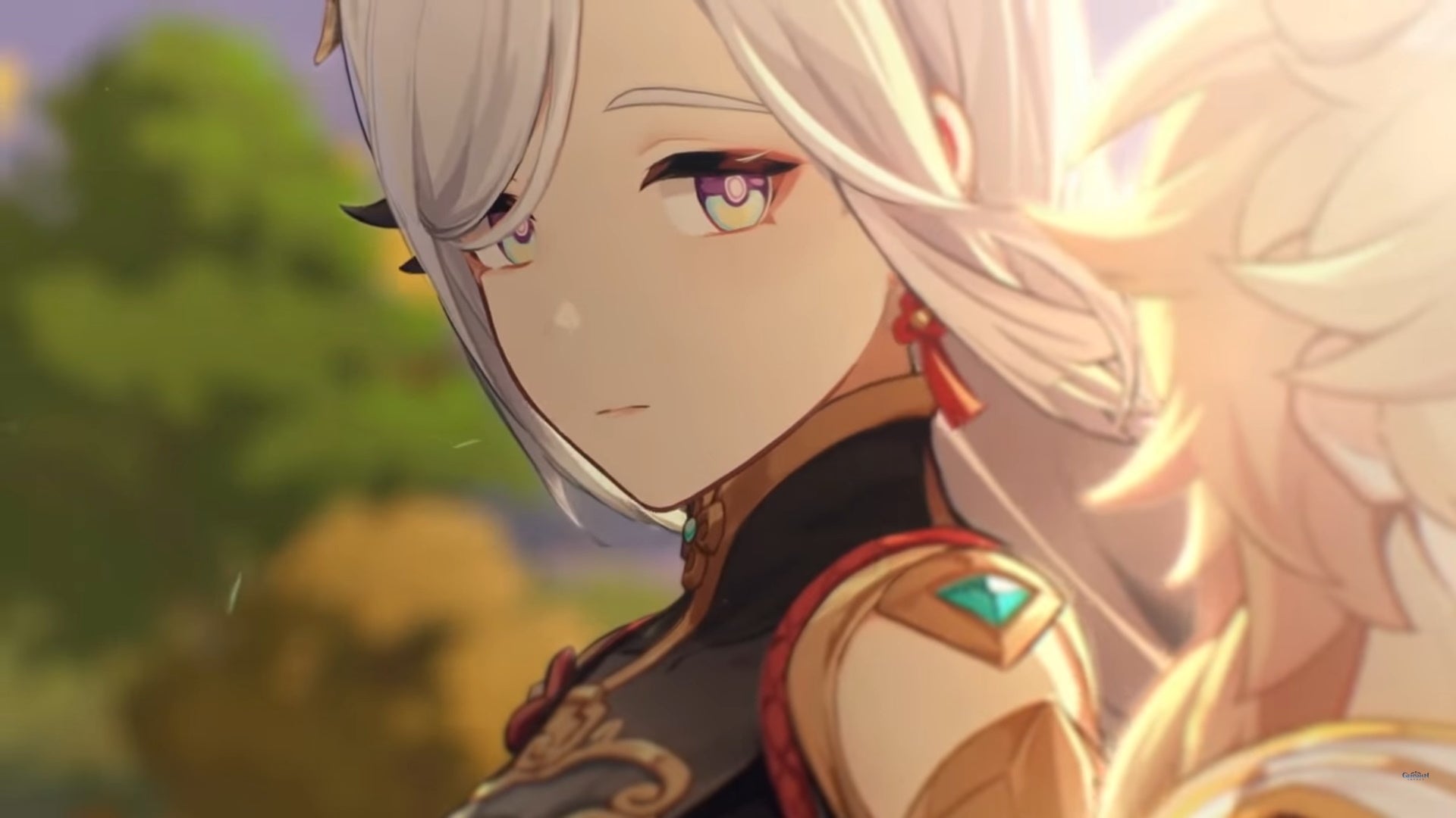 Genshin Impact best Shenhe build - weapons, Artifacts, and Shenhe F2P options - Vimarsana News