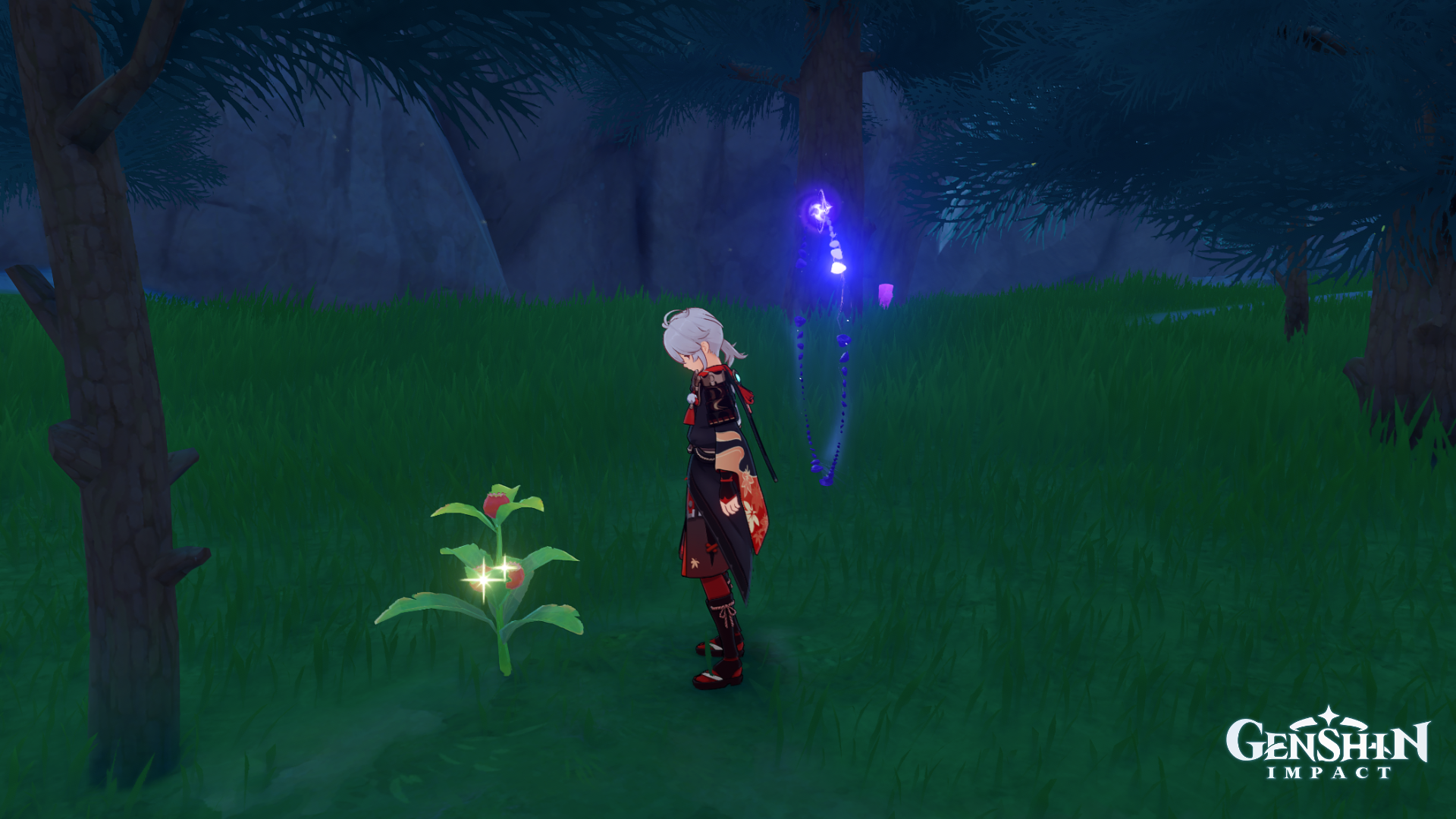 Genshin Impact Valberry locations and how to farm Valberry - Vimarsana News