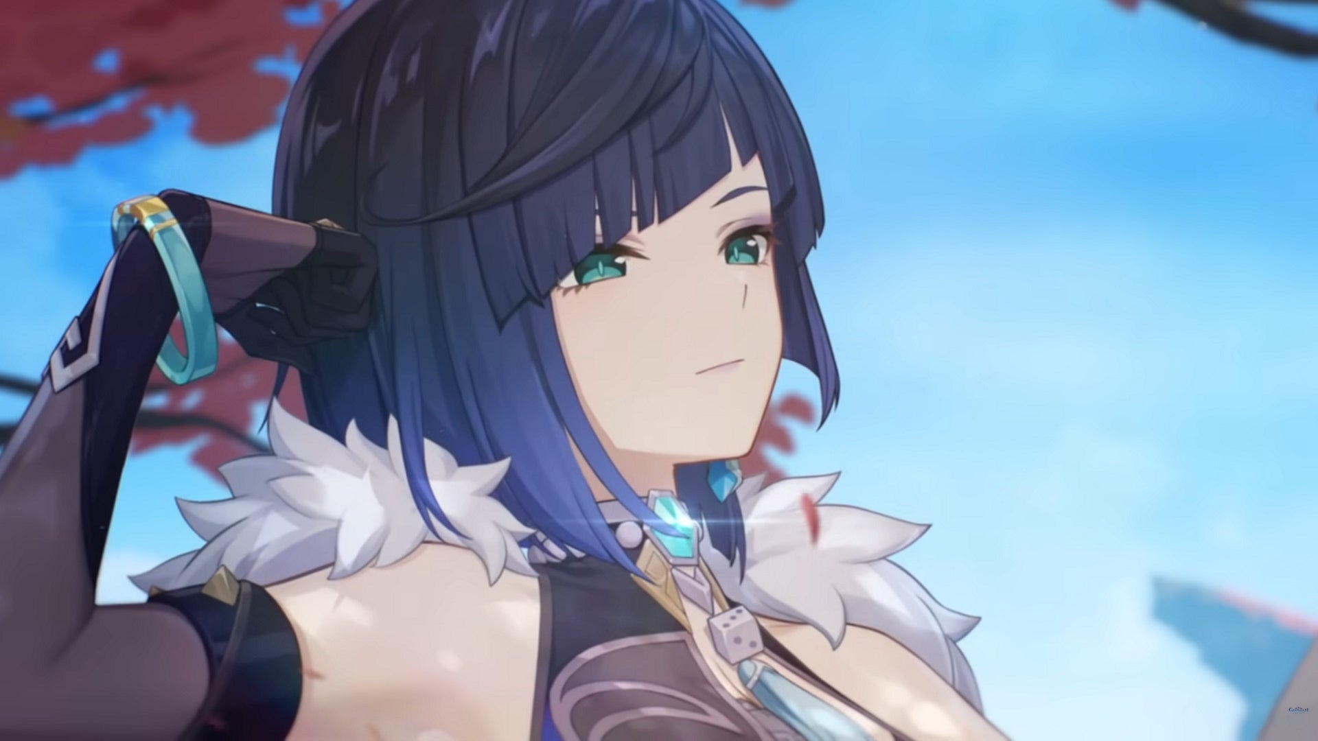 Genshin Impact best Yelan build, weapons, and Yelan F2P options - Vimarsana News
