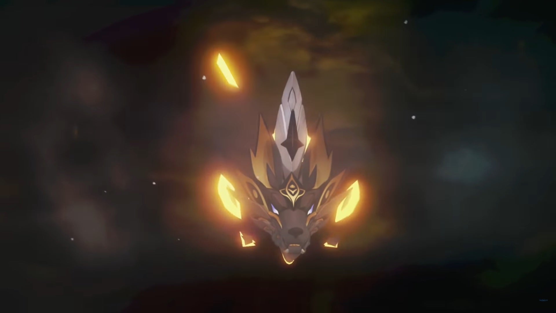 How to take down the Golden Wolf Lord in Genshin Impact - Vimarsana News