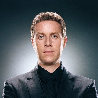The 43-year old son of father David Keighley and mother Barbara Frum Geoff Keighley in 2022 photo. Geoff Keighley earned a  million dollar salary - leaving the net worth at  million in 2022
