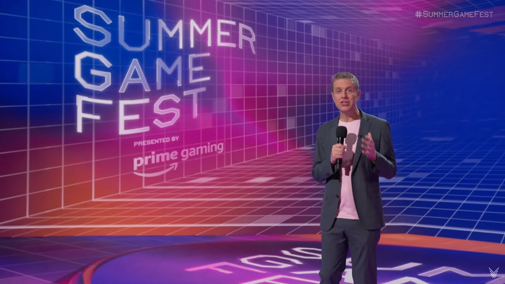 Not E3 event schedule  livestream times for Summer Games Fest  Sony State of Play and more  - 8