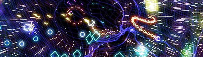 Image for Geometry Wars Xbox One: "conversations have been had", says Spencer