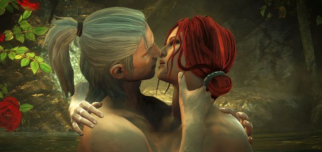 Image for The Witcher and Witcher 2 are 80% off and free to play on Steam this weekend