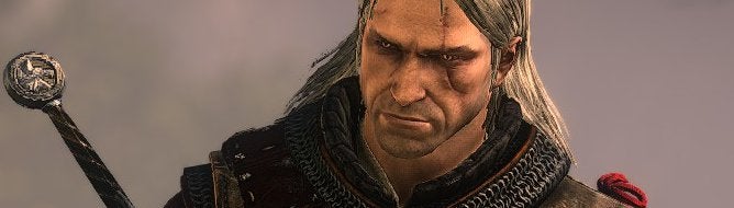 Image for Witcher 2 Enhanced Edition video goes behind-the-scenes of the new CGI intro
