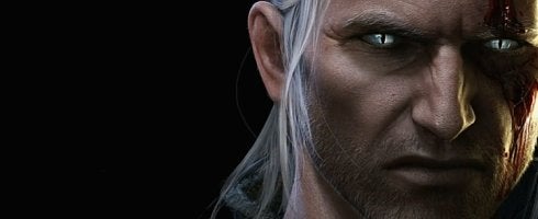Image for Witcher 2 gameplay videos show castle defenders, Geralt using his words