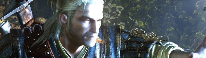 Image for Witcher 2 shots are new, lovely