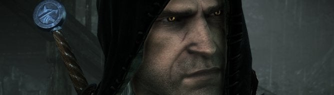 Image for Witcher 2 Xbox 360 video diary delves into console development, added extras