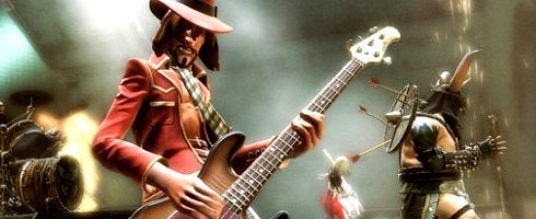 Image for UK: Preorder Guitar Hero 5 Bundle, get World Tour for free