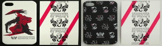 Image for Tuesday Shorts, Overnight Edition: Final Fantasy, Grasshopper iPhone cases, Atlus sale