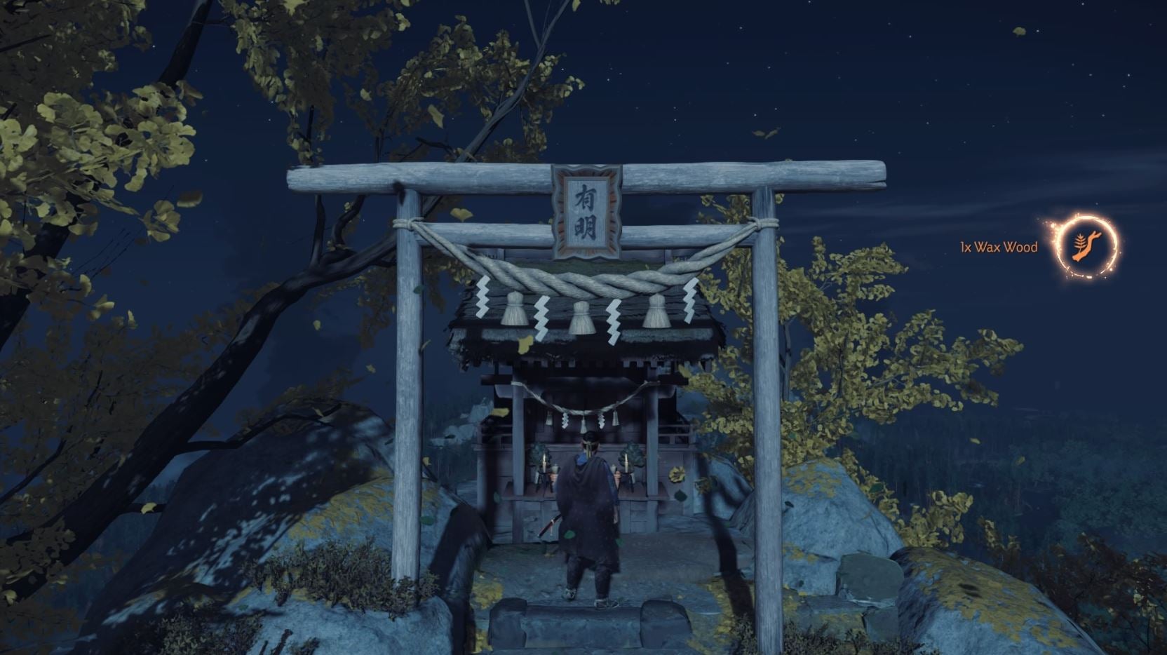 Image for Ghost of Tsushima Best Charms - where to find the best major and minor charms