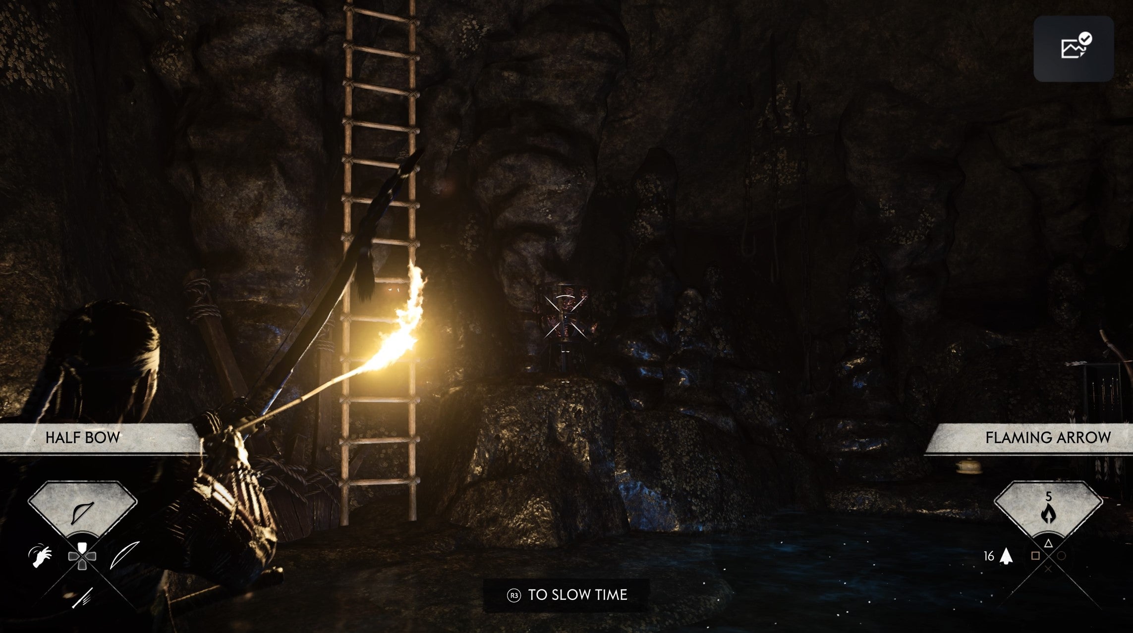 Ghost of Tsushima Mythic Tales Walkthrough   Where to find every quest - 42