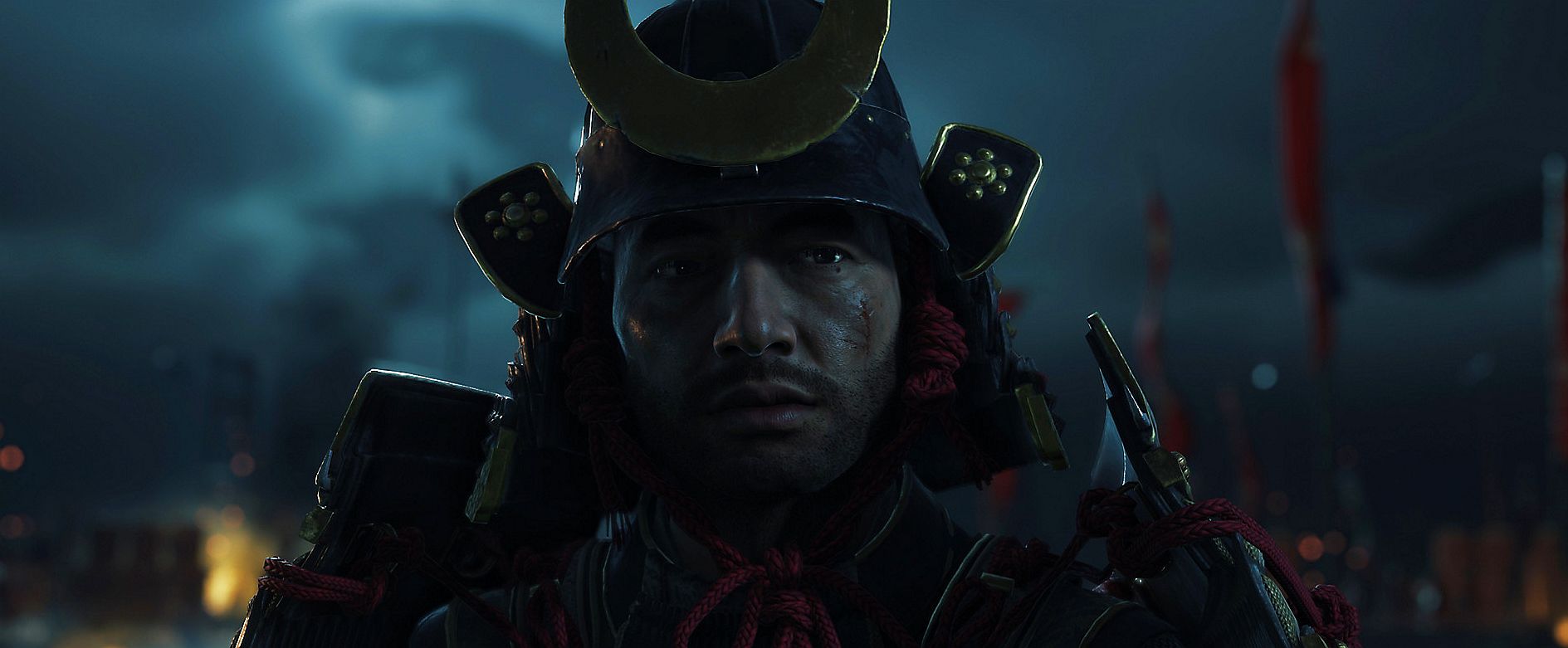 Image for Ghost of Tsushima players have racked up some interesting stats