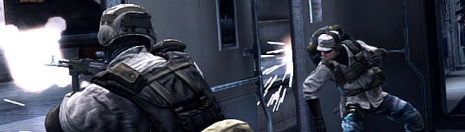 Image for Ghost Recon: Future Soldier - Khyber Strike launch trailer celebrates deployment 
