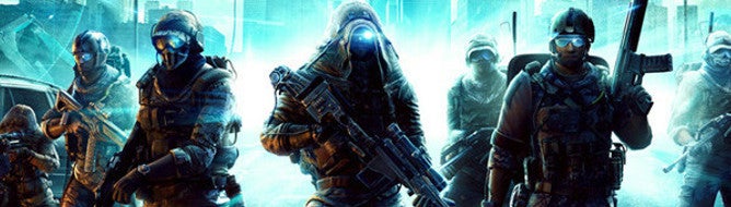 Image for Ghost Recon Online: Ubisoft explains Steam Early Access release