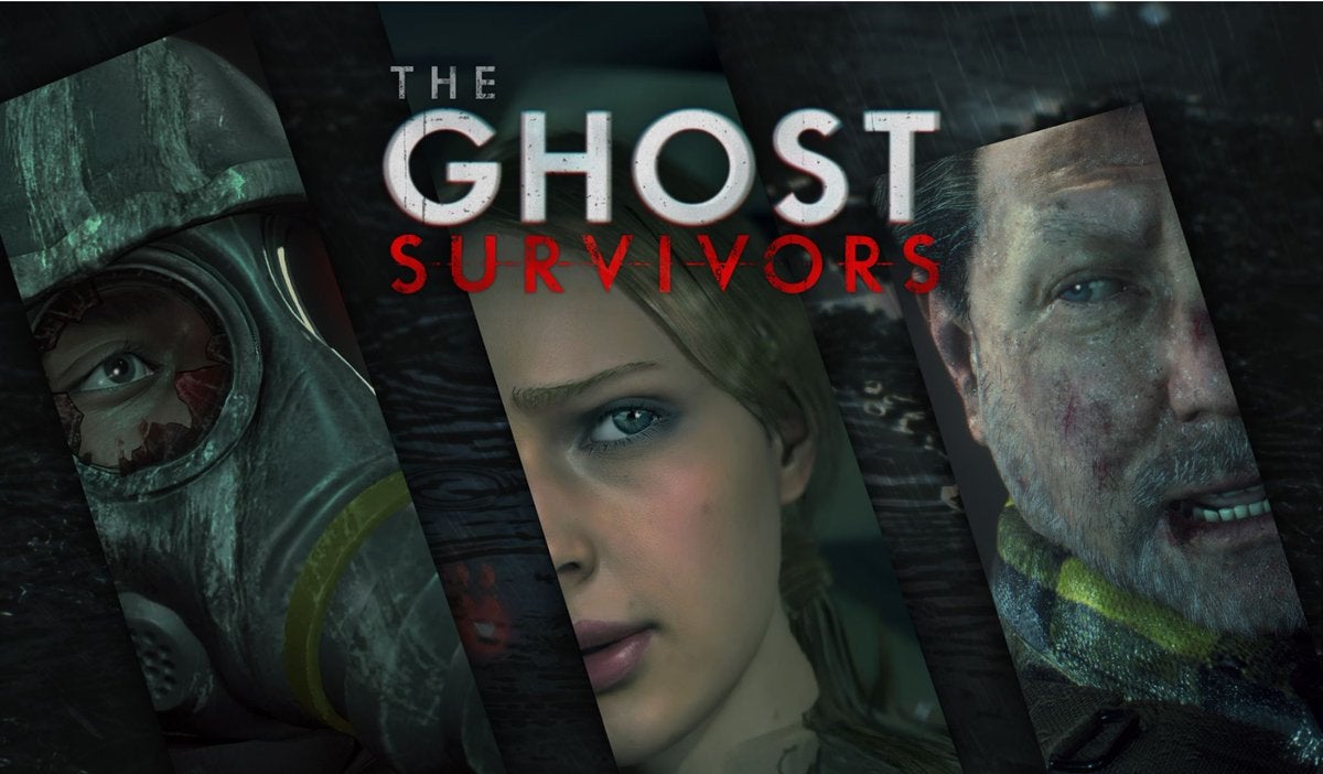 Image for Resident Evil 2: here's more information on The Ghost Survivor DLC